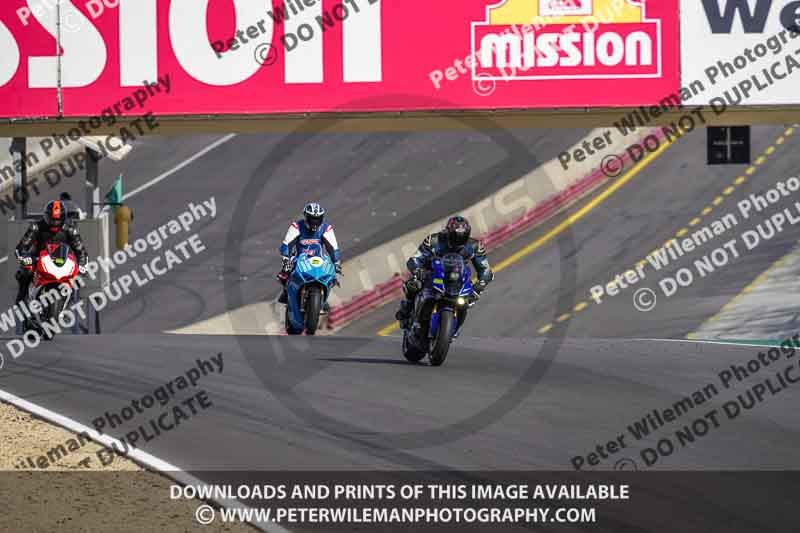 Laguna Seca;event digital images;motorbikes;no limits;peter wileman photography;trackday;trackday digital images